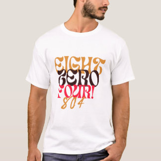 Qaidi 804 T-Shirt | | Freedom & Resistance Design