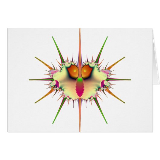 Qalyub Bug (Front Horizontal)