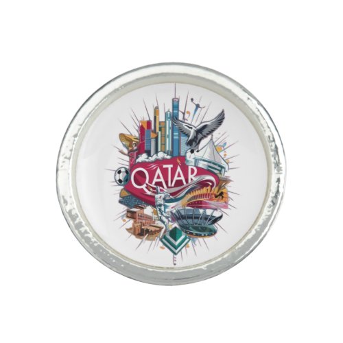 Qatar11 Ring