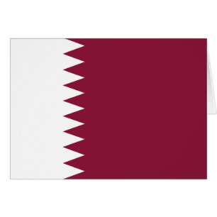 Qatar Flag