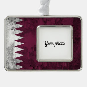 Qatar Ornament