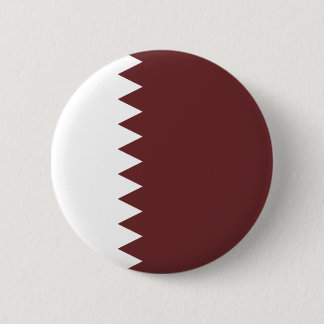 Qatar Pinback Button