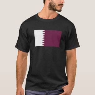 Qatar T-Shirt