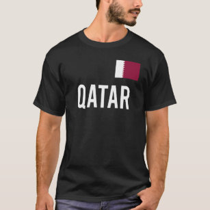 Qatar Souvenirs T-shirt Designs on Behance