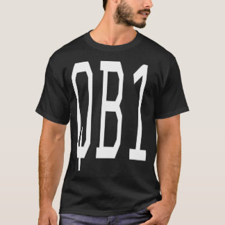 QB1 Quarterback Pullover