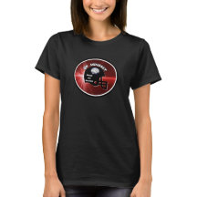 QB Mindset Ladies T-shirt