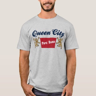 QCPB - Banquet T-Shirt