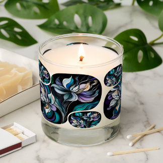 Qetesh Scented Candle