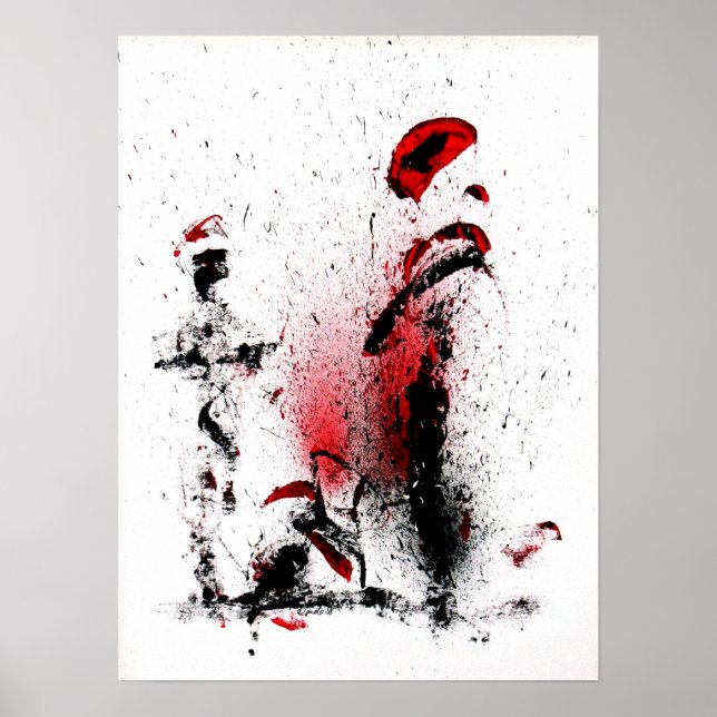 Qi - Energie des Lebens - 144 Poster (Front)