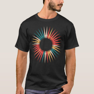 Qi Gong Energy Balance Health Meditation T-Shirt
