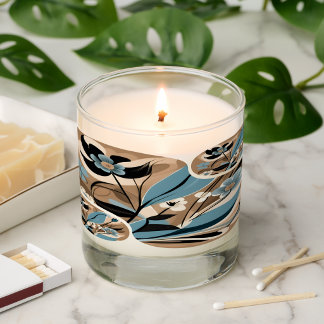 Qi Swaying Grace Scented Candle