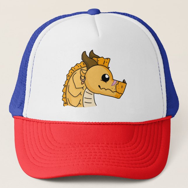 Qibli hat (Front)