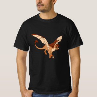 Qibli wof T-Shirt