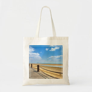 Qinhuangdao   Hebei, China Tote Bag