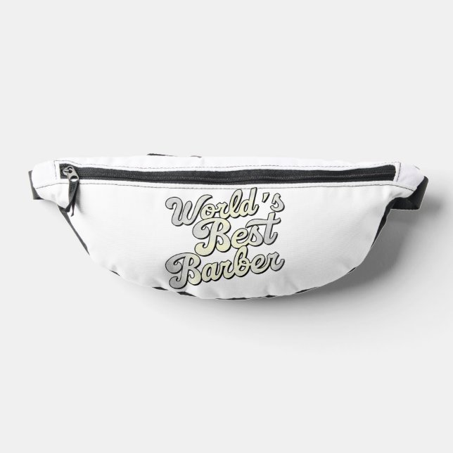 qiuchimed fanny pack (Lay Down)