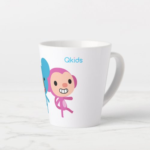 Qkids Coffee Mug
