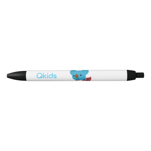 Qkids Koby Pen (Front)