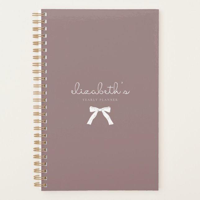 qnewcdjqewdc planner (Front)