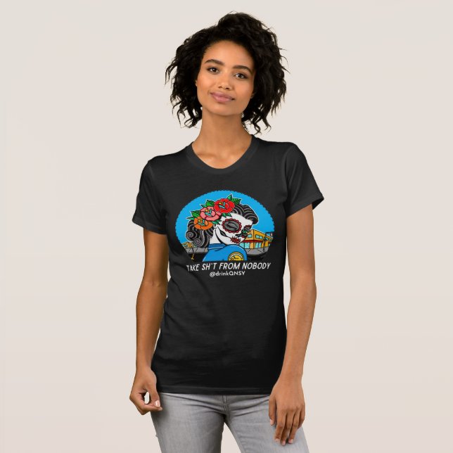 tシャツ T-SHIRT NEW OUTLINE JPS レディース tシャツ KINJAZGraphic T メンズ レディース : ZOZOTOWN Yahoo