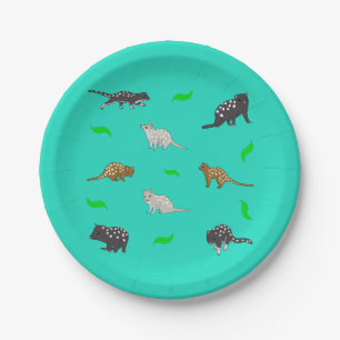 Qoulls  paper plates