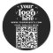 QR Code Add Your Logo Promotional Business Branded