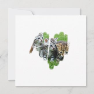 Qr Code Amazing White Graffiti Heart Frame