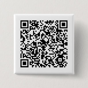 QR Code Badge Button