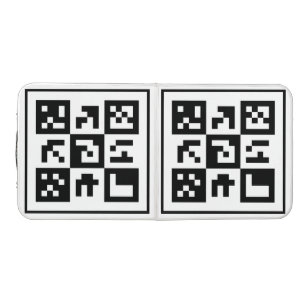 qr code beer pong table