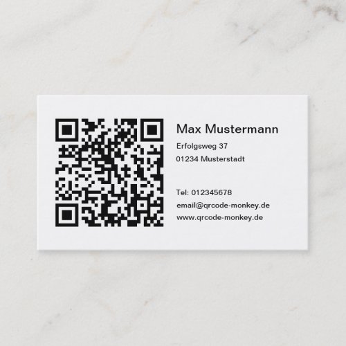 Aileron code visiting cards business card template