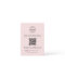 QR Code Business Website Scan Me Social Media Pink