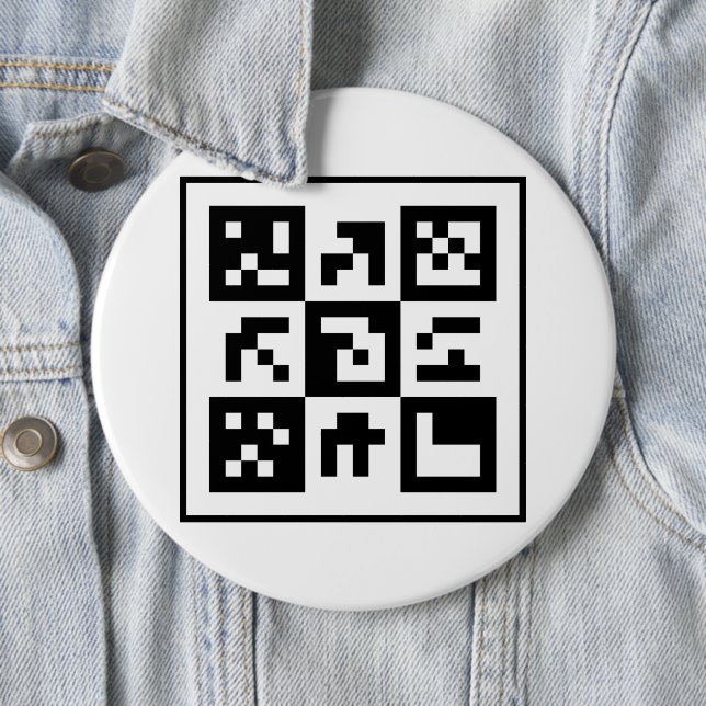 qr code button (In Situ)