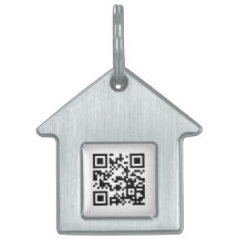 Scan Qr Code Home Decor Furnishings Pet Supplies Zazzle