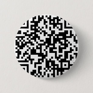 QR code design Button