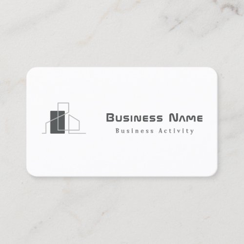 QR code for Customizable Consultant Business Card