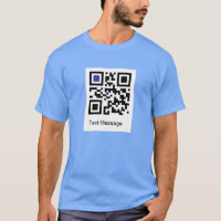 QR code for JESUS LOVES YOU.