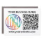 QR Code Generator & Business Logo Promotional
