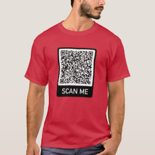 & Barcode Designs Zazzle | T-Shirts T-Shirt