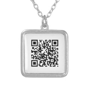 QR code Jewelry Digital 