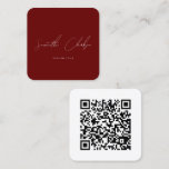 QR