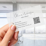 QR