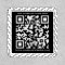 QR CODE PATCH