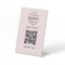 QR Code Payment Tabletop Sign | Scan to Pay
