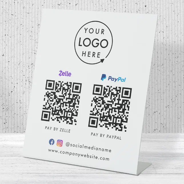 タナゴQRコード Tenna QR - QR Codes For Asset Tracking - Tenna
