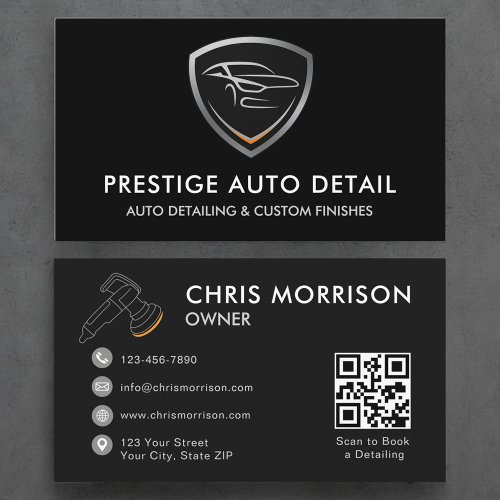 Business Card Business Card
