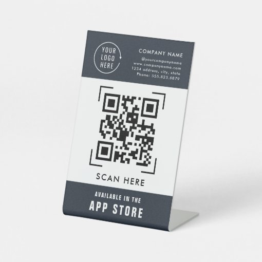 Qr Code Scan App Store 