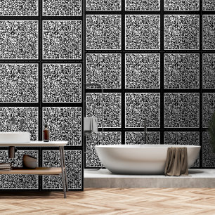 QR Code Scan Info Your Own Design Custom Colors Wallpaper