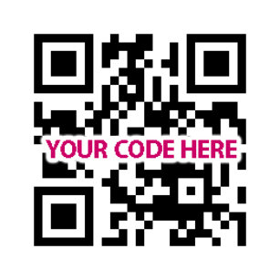 qr code stickers zazzle
