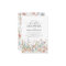 QR Code Wildflower Garden Bridal Shower