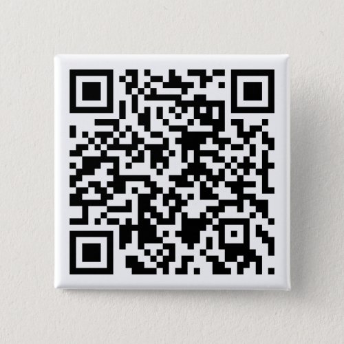 QR Coded Button _ Customizable