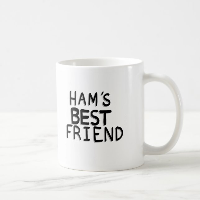 QRPup Cup - Chocolate (Right)